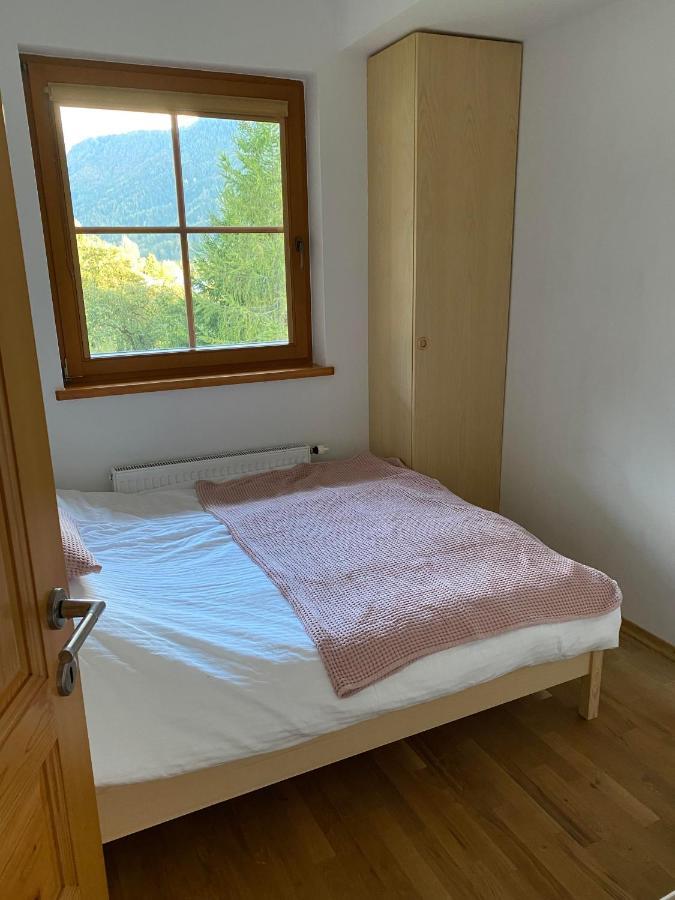 Tromeja Rateče Exterior foto